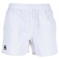canterbury short professional 20 para mujer