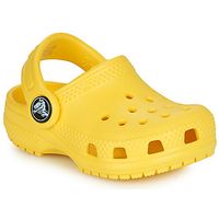 crocs zuecos classic clog t para nino