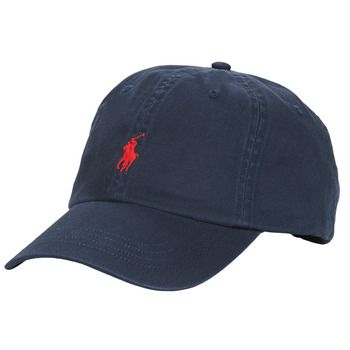 Polo Ralph Lauren Gorra COTTON CHINO SPORT CAP para mujer