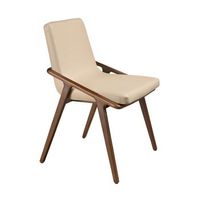 silla polipiel vison angel cerda 4019 54x59x80
