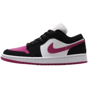 Nike Zapatillas 1 Low Black Cactus Flower para hombre