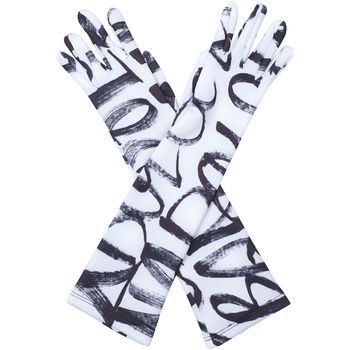 D&G Guantes - para mujer