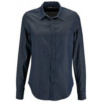 Sols Camisa Barry para mujer