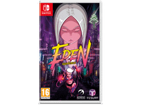 nintendo switch eden genesis