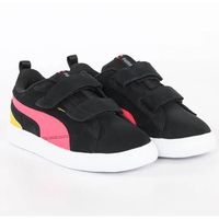 puma zapatillas suede bloc lf v ps para nina