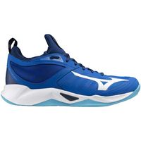 mizuno zapatillas de running wave dimension para mujer