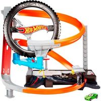 tienda de neumaticos de velocidad maxima gjl16 hot wheels