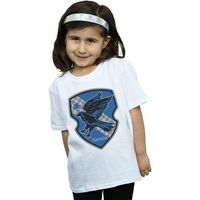 harry potter camiseta ravenclaw para nina