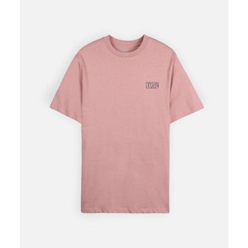 Oxbow Camiseta Tee-shirt manches courtes SNAP para hombre