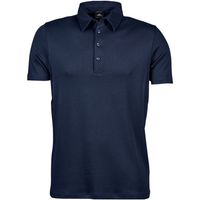 tee jays polo pima para mujer