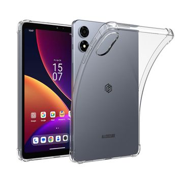Funda de TPU suave para tableta Alldocube IPlay80 Mini Pro/iPlay70 Mini Pro de 8,4 pulgadas, funda protectora transparente a prueba de golpes con bolsas de aire
