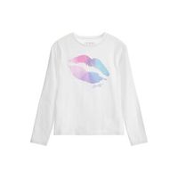 guess camiseta manga larga j3yi49 para nina