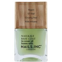 nailsinc nail kale superfood base coat 14ml