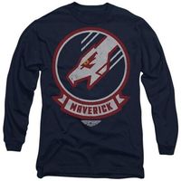 top gun tops y camisetas call sign para mujer