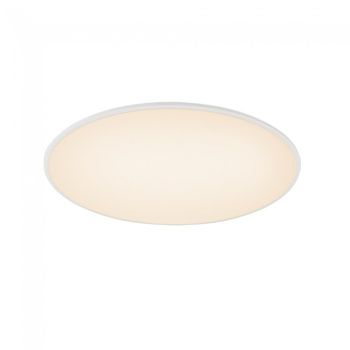 Plafón de techo led slim (50w)