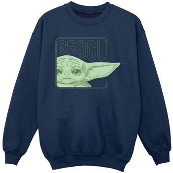 Disney Jersey The Mandalorian para niña