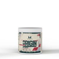 origin pre-entrenodry scoop - 18raciones - cherry drops