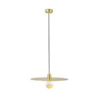 lampara colgante plat