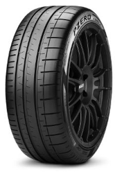 Pirelli P ZERO CORSA PZC4 ( 285/35 ZR22 (106Y) XL N0, con protector de llanta (MFS) )