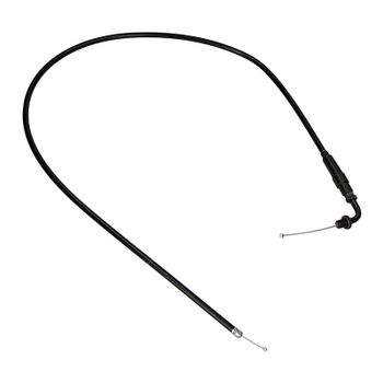 Cable estrangulador Moto Guzzi 1100 California palanca-splitter