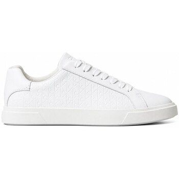 Calvin Klein Jeans Deportivas Moda HW0HW02817YAF para mujer