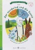 der nordwind und die sonne  cdrom junge erste lekturen marchen und fa