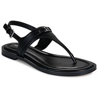 michael michael kors chanclas mandy thong sandal para mujer