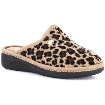 Grunland Sandalias DSG-CI3396 para mujer