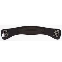 cincha de doma clasica neopreno 70 cm 32445 kerbl