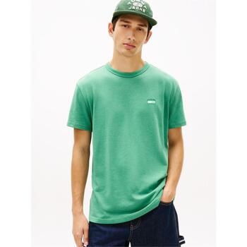 Tommy Jeans Camiseta GT7635 para hombre