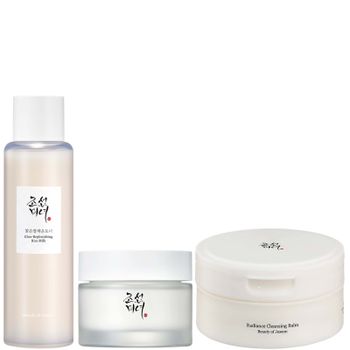Beauty Of Joseon Radiance Routine