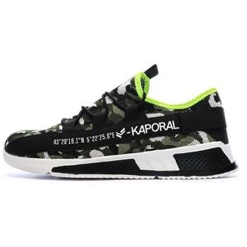 Kaporal Zapatillas Camo para hombre