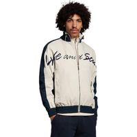 lyle  scott chaqueta deporte panelled para hombre