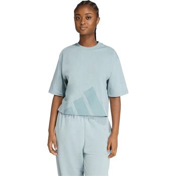 adidas Camiseta W BL SJ BF T para mujer