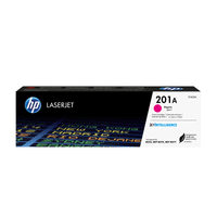 toner hp magenta 201a cf403a