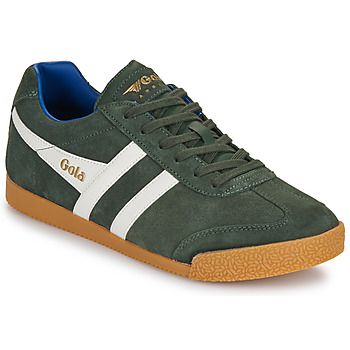 Gola Zapatillas Harrier para hombre