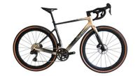 stajvelo roccheta bicicleta gravel shimano grx di2 12v beige 2025