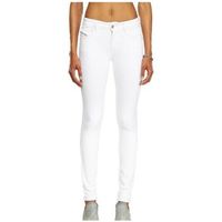 diesel pantalon pitillo babhila para mujer