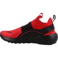 nike deportivas moda flex runner 4 ps para nino