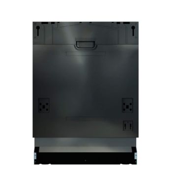 Cecotec EVVO Lavavajillas integrable Di.2 14 Cubiertos 8 Programas Inox Ancho 600 mm