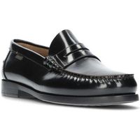 callaghan mocasines 16100 black para hombre