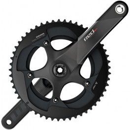 Sram Biela Red E-tap Bb30 11 Velocidades 172.5 50-34 Dientes