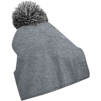 Beechfield Gorro RW243 para niña