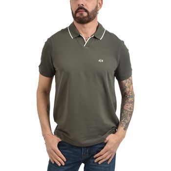 EAX Polo XM002401AF10366 para hombre