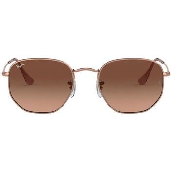 Ray-ban Gafas de sol HEXAGONAL - UNISEX 0RB3548N para hombre