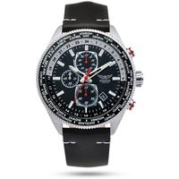 aviator reloj f-series eagle para hombre