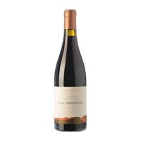 orto vino tinto la carrerada montsant crianza 75 cl 15 vol