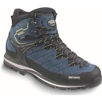 meindl zapatillas de senderismo litepeak gtx para hombre