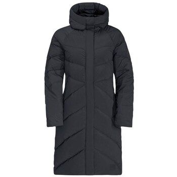 Jack Wolfskin Abrigo de plumas 12069716350 para mujer