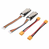 placa de adaptador de carga de expansion de equilibrio de la placa jst xh para hota d6 d6pro d6